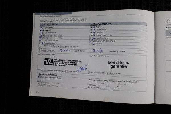 MAN TGE 3.140 2.0 140pk L3H3 (L2H2) Automaat Navi/Camera/2x Schuifdeur 07-2020