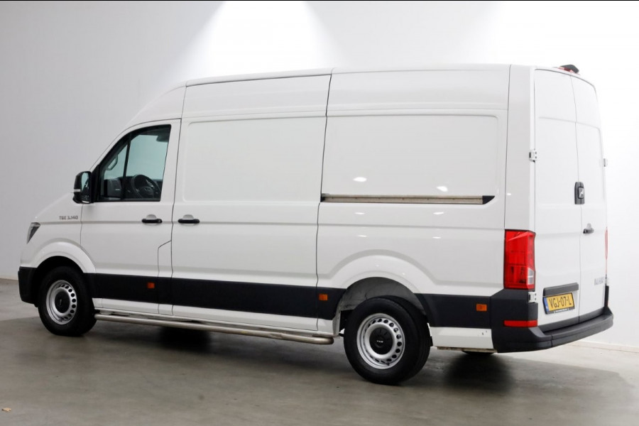 MAN TGE 3.140 2.0 140pk L3H3 (L2H2) Automaat Navi/Camera/2x Schuifdeur 07-2020