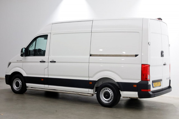 MAN TGE 3.140 2.0 140pk L3H3 (L2H2) Automaat Navi/Camera/2x Schuifdeur 07-2020