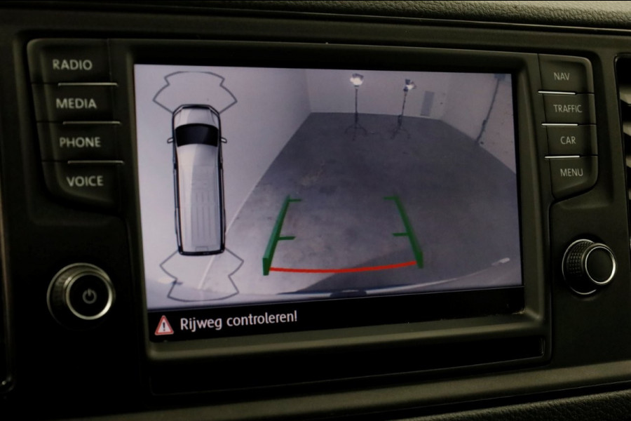 MAN TGE 3.140 2.0 140pk L3H3 (L2H2) Automaat Navi/Camera/2x Schuifdeur 07-2020