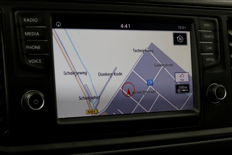 MAN TGE 3.140 2.0 140pk L3H3 (L2H2) Automaat Navi/Camera/2x Schuifdeur 07-2020