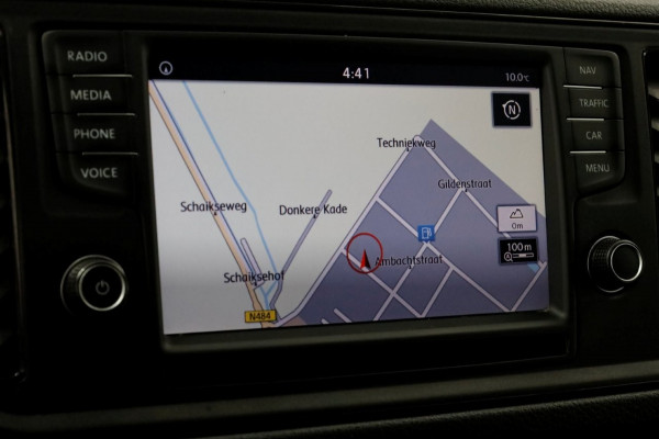 MAN TGE 3.140 2.0 140pk L3H3 (L2H2) Automaat Navi/Camera/2x Schuifdeur 07-2020