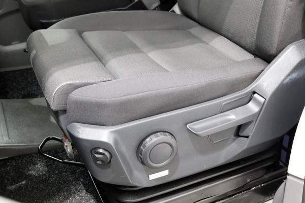 MAN TGE 3.140 2.0 140pk L3H3 (L2H2) Automaat Navi/Camera/2x Schuifdeur 07-2020