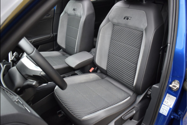 Volkswagen T-Roc 1.5 TSI R-Line Pano Navi ACC Camera 19 Inch Suzuka