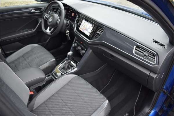 Volkswagen T-Roc 1.5 TSI R-Line Pano Navi ACC Camera 19 Inch Suzuka