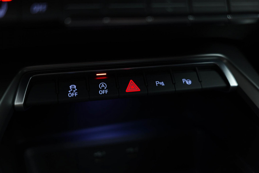 Audi A3 Limousine 35 TFSI edition one |Dealeronderhouden|B&O|Dodehoek|ACC|