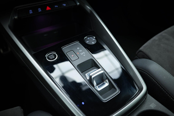 Audi A3 Limousine 35 TFSI edition one |Dealeronderhouden|B&O|Dodehoek|ACC|