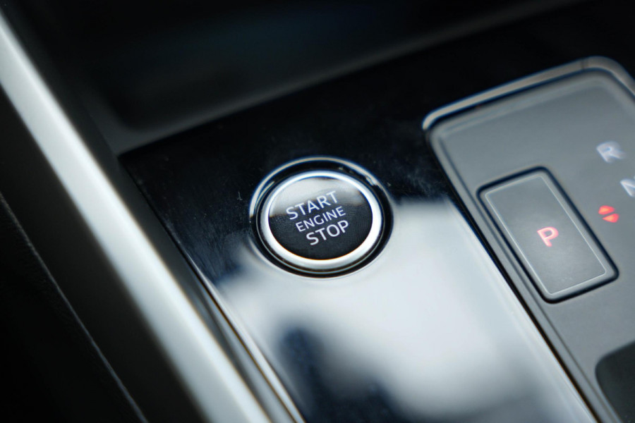 Audi A3 Limousine 35 TFSI edition one |Dealeronderhouden|B&O|Dodehoek|ACC|