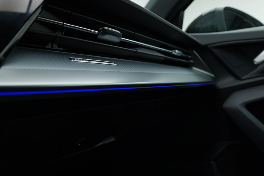 Audi A3 Limousine 35 TFSI edition one |Dealeronderhouden|B&O|Dodehoek|ACC|