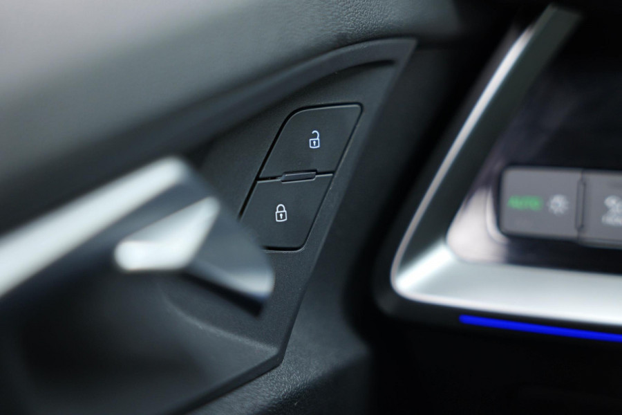 Audi A3 Limousine 35 TFSI edition one |Dealeronderhouden|B&O|Dodehoek|ACC|