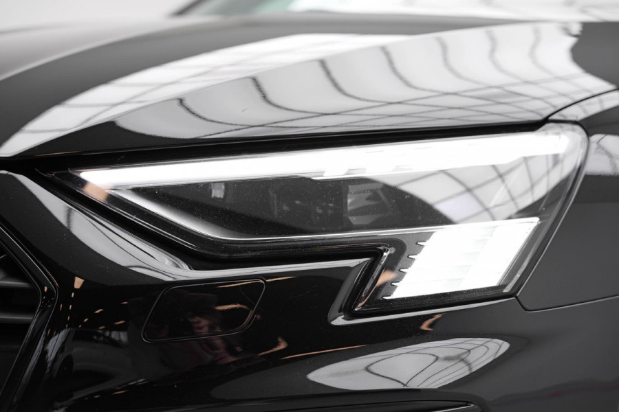 Audi A3 Limousine 35 TFSI edition one |Dealeronderhouden|B&O|Dodehoek|ACC|