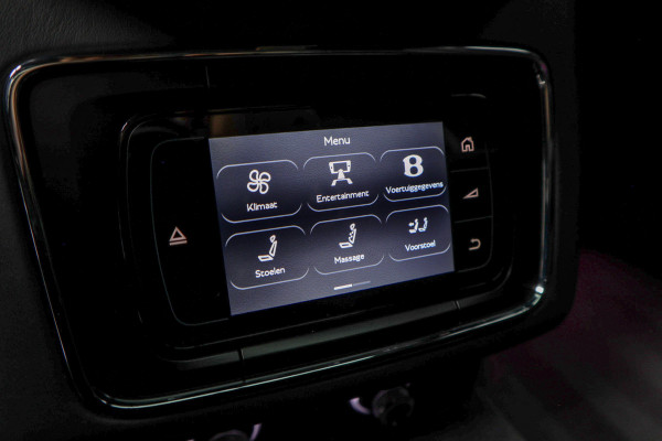Bentley Bentayga 6.0 W12 Speed HUD Massage Panodak Leer ACC Keyless 360 Camera Elektr. achterklep Luchtvering Alcantara hemelbekleding Elektr. verstelbare stoelen voor en achter met memory Navi PDC Naim Soundsystem LM velg