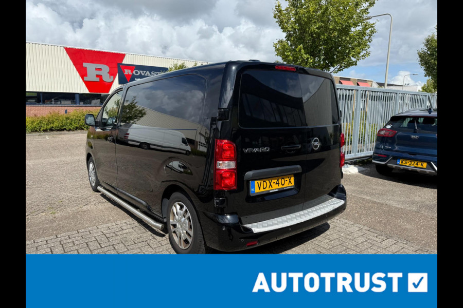 Opel Vivaro 1.5 CDTI L2H1 Innovation