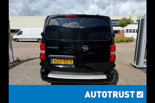Opel Vivaro 1.5 CDTI L2H1 Innovation