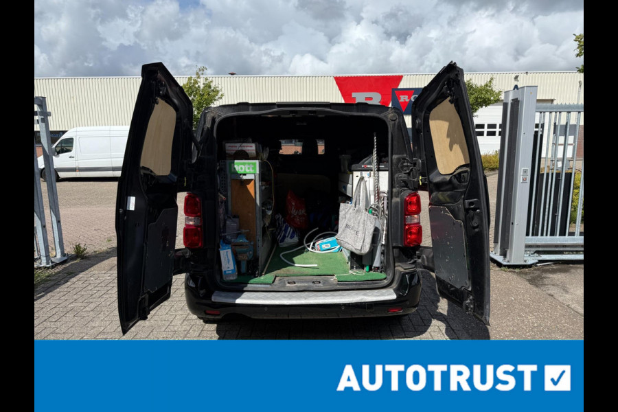 Opel Vivaro 1.5 CDTI L2H1 Innovation