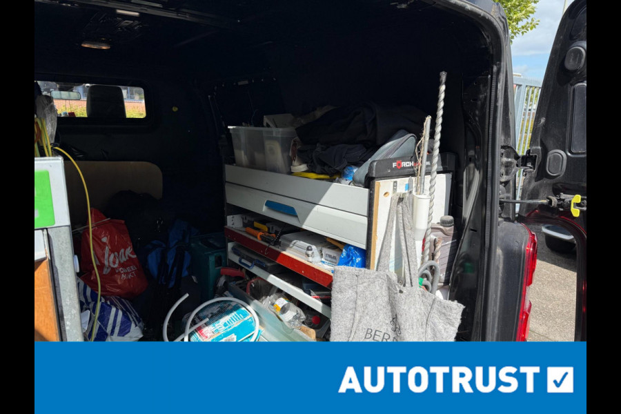 Opel Vivaro 1.5 CDTI L2H1 Innovation