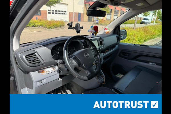 Opel Vivaro 1.5 CDTI L2H1 Innovation