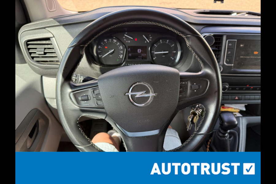 Opel Vivaro 1.5 CDTI L2H1 Innovation