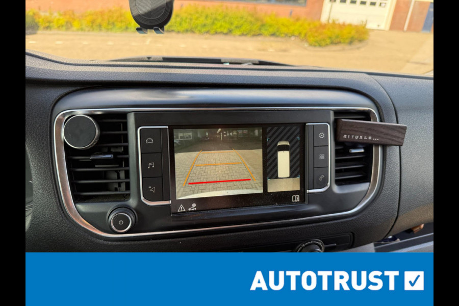 Opel Vivaro 1.5 CDTI L2H1 Innovation