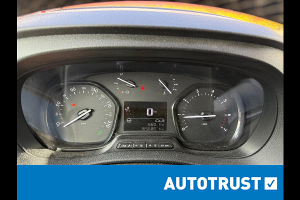 Opel Vivaro 1.5 CDTI L2H1 Innovation