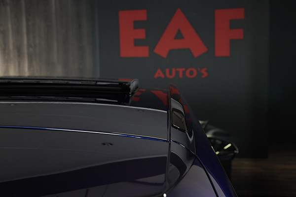 Audi Q3 45 TFSI e S Line / AUT / Memory / 360 Camera / Acc / Lane Assist / Dode Hoek / Ledere Zetels / Pano / Sfeer / Matrix / 21