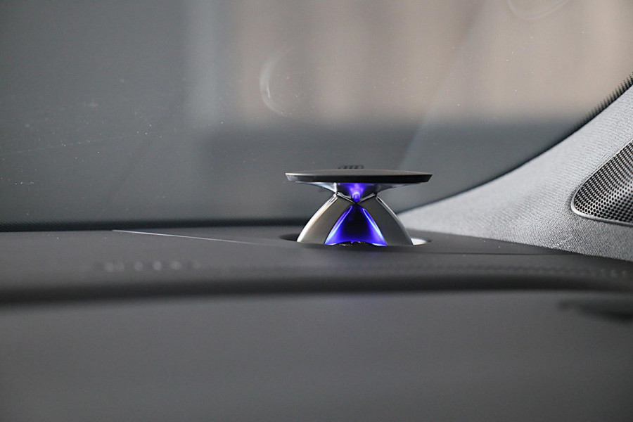 Audi Q7 55 TFSI e Quattro SQ7 Look / Head Up / RS Zetels / Leder / Memory / Acc / F1 / Lane Assist / Massage / Open Pano / 23 Inch