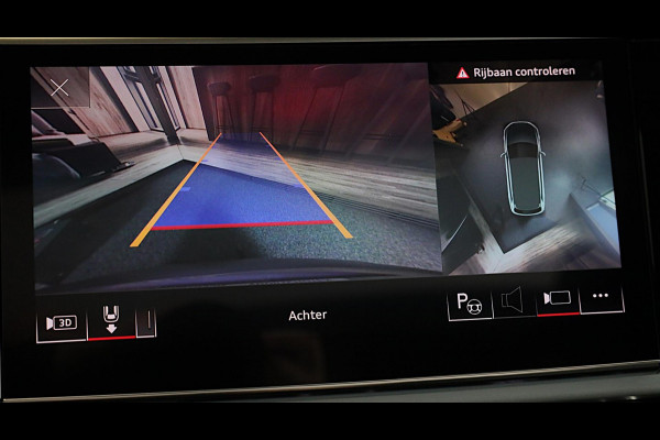 Audi Q7 55 TFSI e Quattro SQ7 Look / Head Up / RS Zetels / Leder / Memory / Acc / F1 / Lane Assist / Massage / Open Pano / 23 Inch