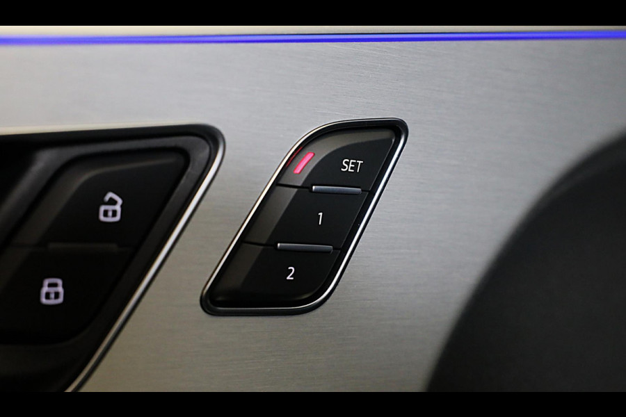 Audi Q7 55 TFSI e Quattro SQ7 Look / Head Up / RS Zetels / Leder / Memory / Acc / F1 / Lane Assist / Massage / Open Pano / 23 Inch