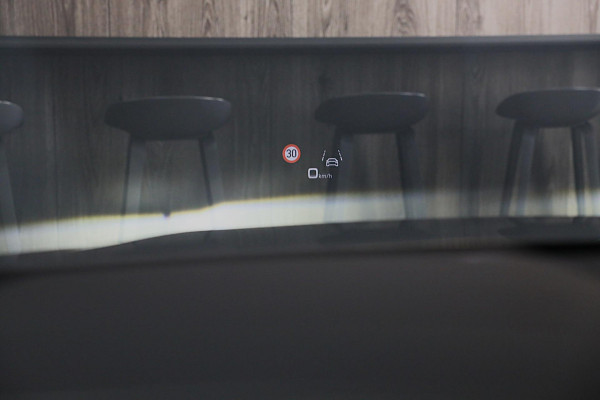 Audi Q7 55 TFSI e Quattro SQ7 Look / Head Up / RS Zetels / Leder / Memory / Acc / F1 / Lane Assist / Massage / Open Pano / 23 Inch