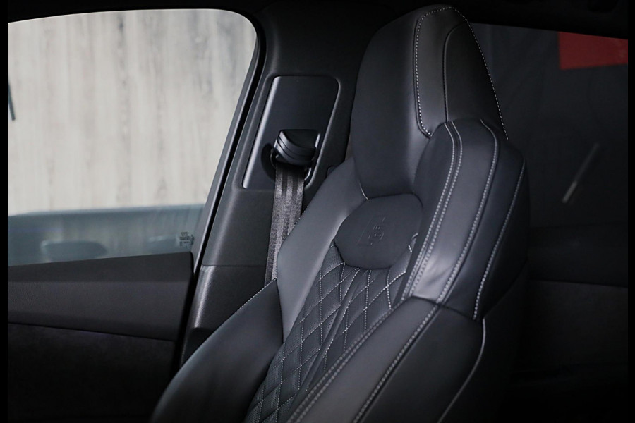 Audi Q7 55 TFSI e Quattro SQ7 Look / Head Up / RS Zetels / Leder / Memory / Acc / F1 / Lane Assist / Massage / Open Pano / 23 Inch