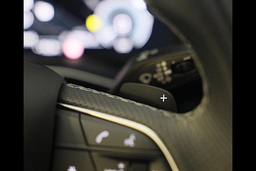 Audi Q7 55 TFSI e Quattro SQ7 Look / Head Up / RS Zetels / Leder / Memory / Acc / F1 / Lane Assist / Massage / Open Pano / 23 Inch