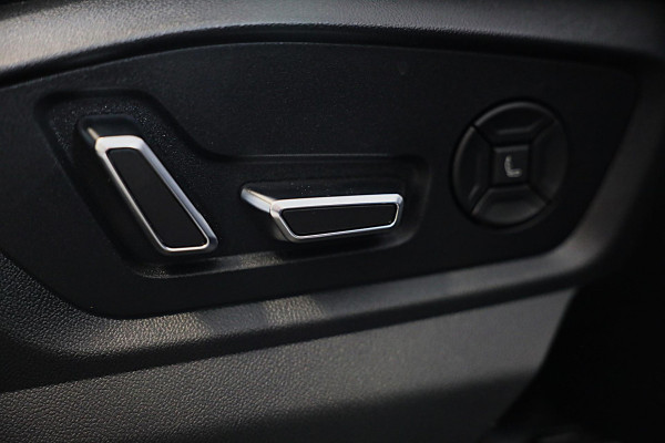Audi Q7 55 TFSI e Quattro SQ7 Look / Head Up / RS Zetels / Leder / Memory / Acc / F1 / Lane Assist / Massage / Open Pano / 23 Inch