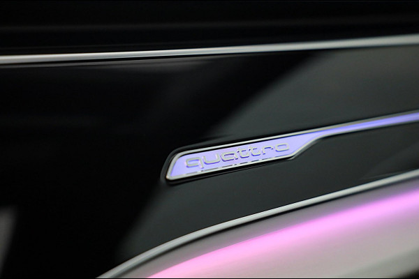 Audi Q7 55 TFSI e Quattro SQ7 Look / Head Up / RS Zetels / Leder / Memory / Acc / F1 / Lane Assist / Massage / Open Pano / 23 Inch