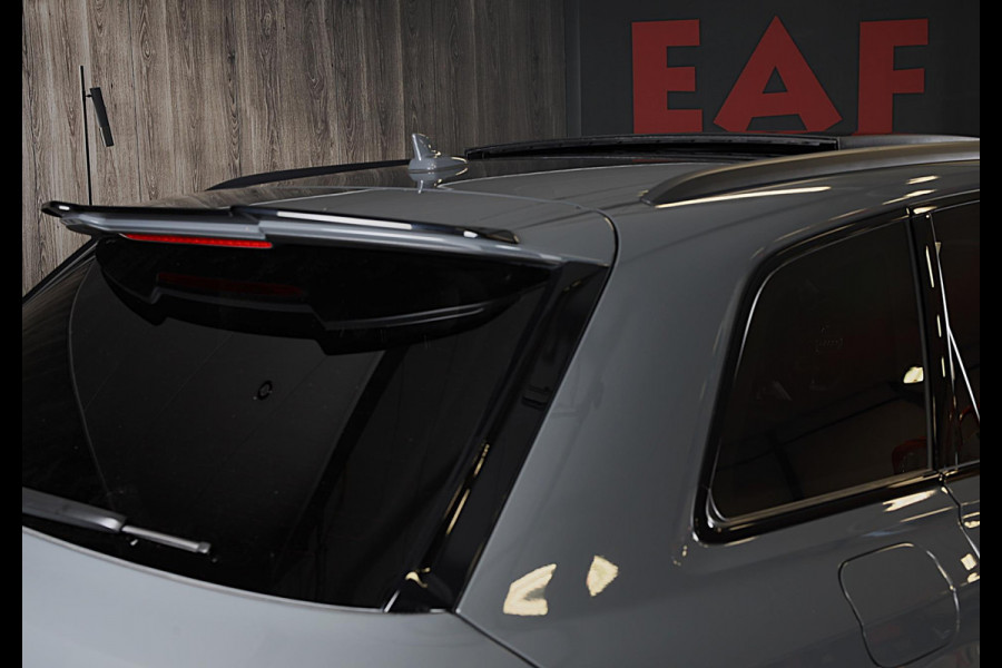 Audi Q7 55 TFSI e Quattro SQ7 Look / Head Up / RS Zetels / Leder / Memory / Acc / F1 / Lane Assist / Massage / Open Pano / 23 Inch