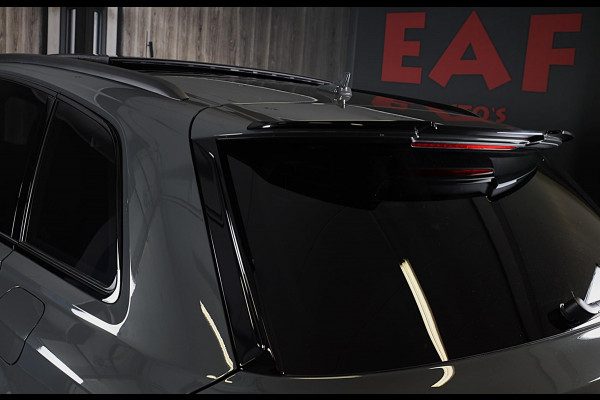 Audi Q7 55 TFSI e Quattro SQ7 Look / Head Up / RS Zetels / Leder / Memory / Acc / F1 / Lane Assist / Massage / Open Pano / 23 Inch