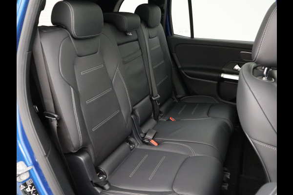 Mercedes-Benz EQB 350 4MATIC 292 PK 7-PERS. AMG LINE 67 kWh + LEDER | 360 CAMERA | PANORAMA | SFEERVERLICHTING