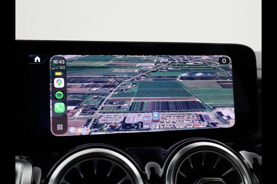 Mercedes-Benz EQB 350 4MATIC 292 PK 7-PERS. AMG LINE 67 kWh + LEDER | 360 CAMERA | PANORAMA | SFEERVERLICHTING