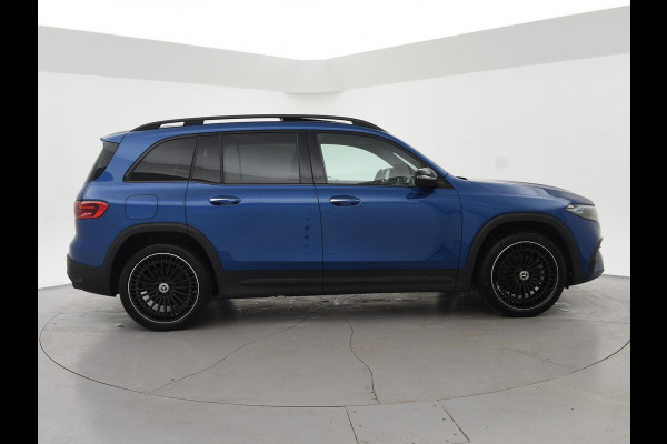 Mercedes-Benz EQB 350 4MATIC 292 PK 7-PERS. AMG LINE 67 kWh + LEDER | 360 CAMERA | PANORAMA | SFEERVERLICHTING