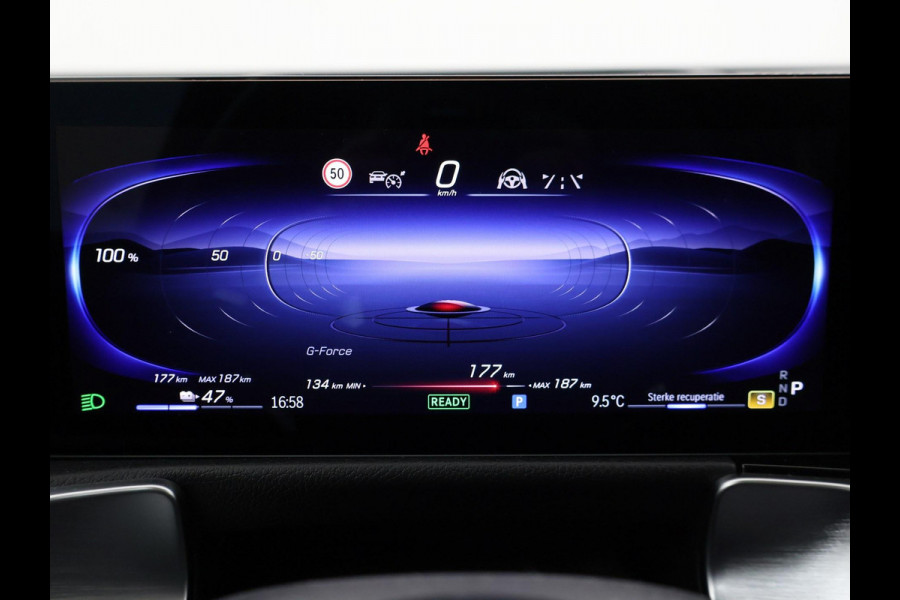 Mercedes-Benz EQB 350 4MATIC 292 PK 7-PERS. AMG LINE 67 kWh + LEDER | 360 CAMERA | PANORAMA | SFEERVERLICHTING