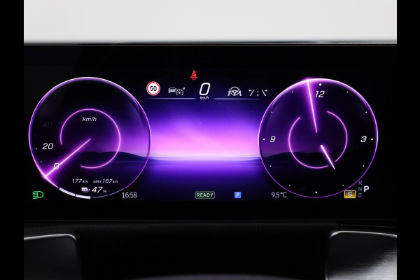 Mercedes-Benz EQB 350 4MATIC 292 PK 7-PERS. AMG LINE 67 kWh + LEDER | 360 CAMERA | PANORAMA | SFEERVERLICHTING