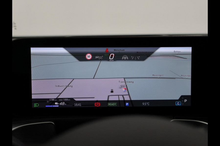 Mercedes-Benz EQB 350 4MATIC 292 PK 7-PERS. AMG LINE 67 kWh + LEDER | 360 CAMERA | PANORAMA | SFEERVERLICHTING