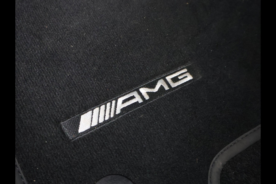 Mercedes-Benz EQB 350 4MATIC 292 PK 7-PERS. AMG LINE 67 kWh + LEDER | 360 CAMERA | PANORAMA | SFEERVERLICHTING