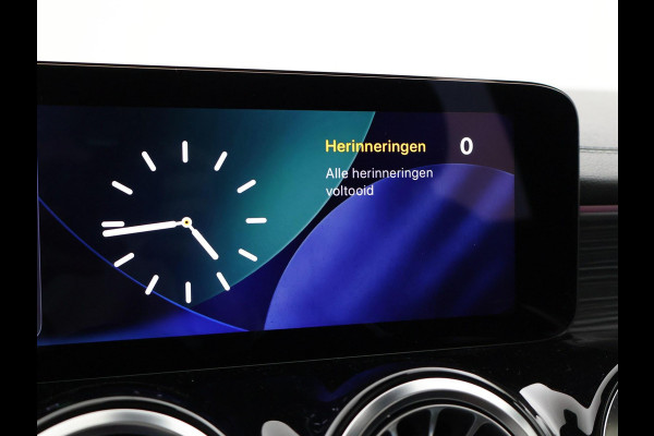 Mercedes-Benz EQB 350 4MATIC 292 PK 7-PERS. AMG LINE 67 kWh + LEDER | 360 CAMERA | PANORAMA | SFEERVERLICHTING