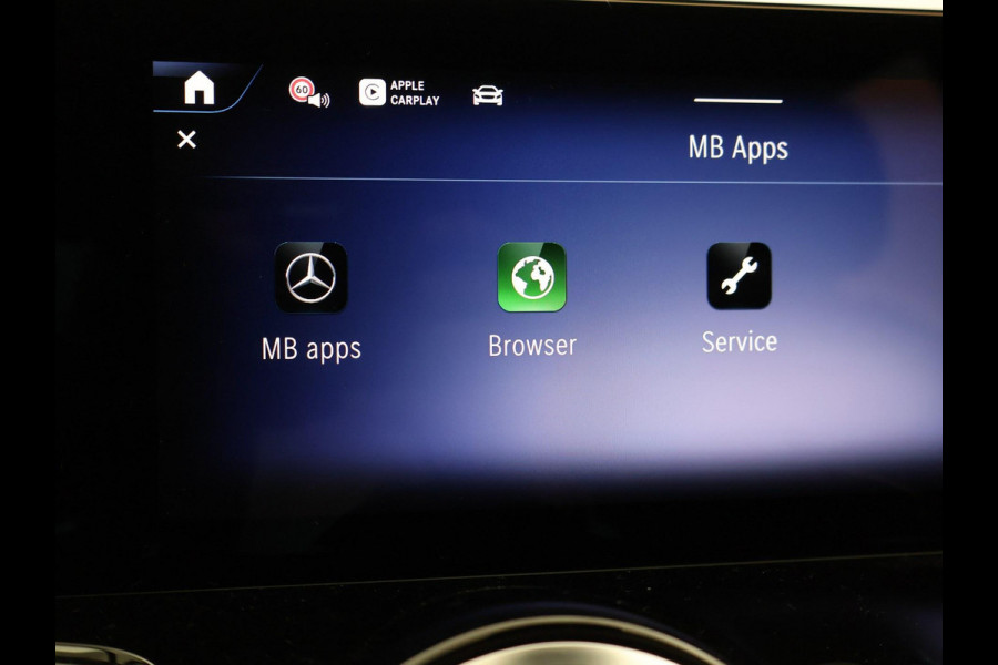 Mercedes-Benz EQB 350 4MATIC 292 PK 7-PERS. AMG LINE 67 kWh + LEDER | 360 CAMERA | PANORAMA | SFEERVERLICHTING