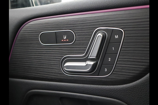 Mercedes-Benz EQB 350 4MATIC 292 PK 7-PERS. AMG LINE 67 kWh + LEDER | 360 CAMERA | PANORAMA | SFEERVERLICHTING