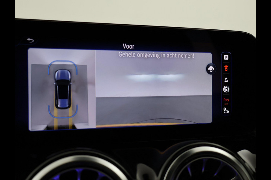 Mercedes-Benz EQB 350 4MATIC 292 PK 7-PERS. AMG LINE 67 kWh + LEDER | 360 CAMERA | PANORAMA | SFEERVERLICHTING