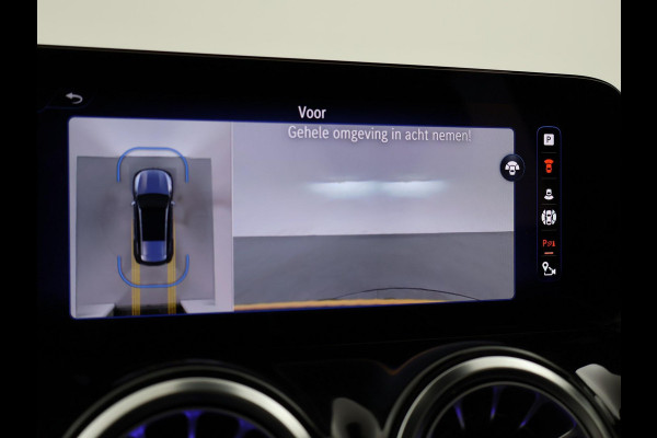 Mercedes-Benz EQB 350 4MATIC 292 PK 7-PERS. AMG LINE 67 kWh + LEDER | 360 CAMERA | PANORAMA | SFEERVERLICHTING