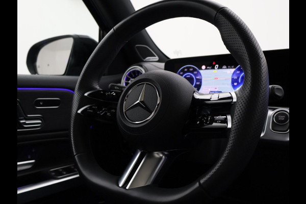 Mercedes-Benz EQB 350 4MATIC 292 PK 7-PERS. AMG LINE 67 kWh + LEDER | 360 CAMERA | PANORAMA | SFEERVERLICHTING