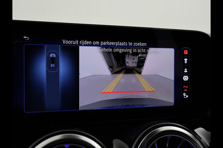 Mercedes-Benz EQB 350 4MATIC 292 PK 7-PERS. AMG LINE 67 kWh + LEDER | 360 CAMERA | PANORAMA | SFEERVERLICHTING