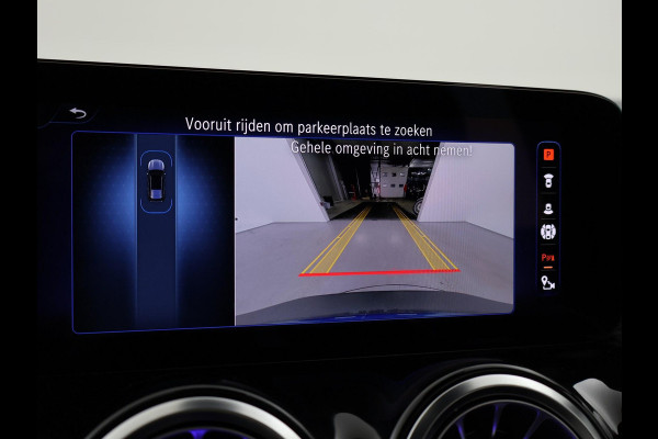 Mercedes-Benz EQB 350 4MATIC 292 PK 7-PERS. AMG LINE 67 kWh + LEDER | 360 CAMERA | PANORAMA | SFEERVERLICHTING